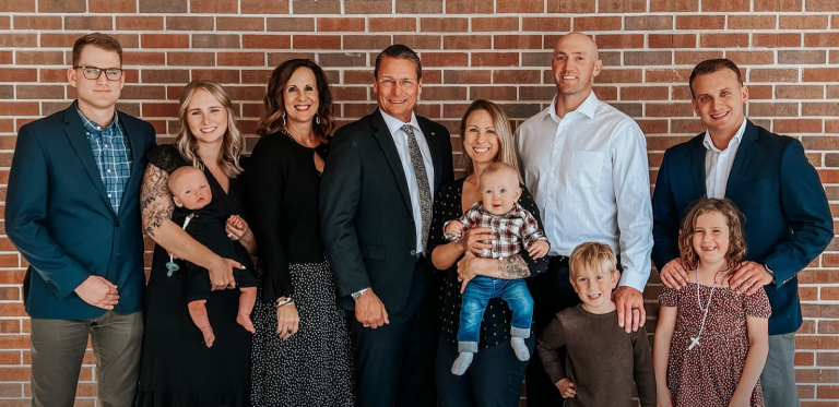Tom Palenske for Kansas House of Representatives - District 121 ...